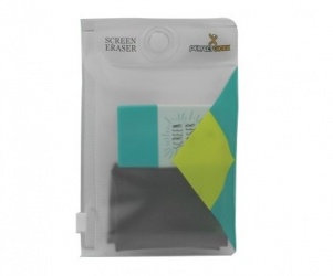 Perfect Choice Kit de Limpieza para Pantallas 