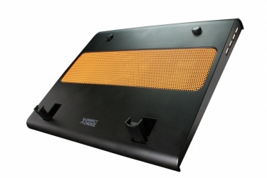 Perfect Choice Base Enfriadora para Laptop, incl. Hub 