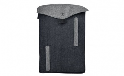 Perfect Choice Mochila Soul Slimzip para Laptop 15