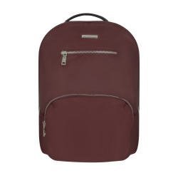 Perfect Choice Mochila Charlotte de Nylon/Poliéster para Laptop 14