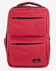 Perfect Choice Mochila de Poliéster Cathan para Laptop 15.6