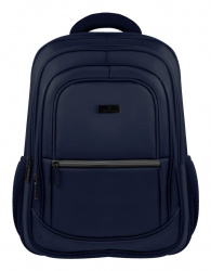 Perfect Choice Mochila Essential de Nylon/Poliéster para Laptop 17