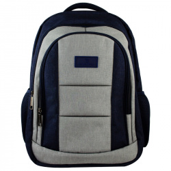Perfect Choice Mochila de Poliéster PC-084198 para Laptop 17