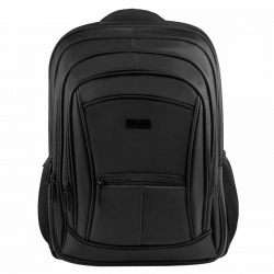 Perfect Choice Mochila PC-084440 de Nylon/Poliéster para Laptop 17