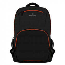 Perfect Choice Mochila Outdoors de Poliéster para Laptop 15.6