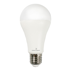 Perfect Choice Foco Regulable LED Inteligente PC-108092, WiFi, RGB, 11W, 1055 Lúmenes, Blanco, Ahorro del 88%  vs Foco Tradicional 100W 