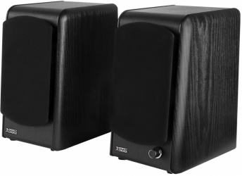 Perfect Choice Bocina Estéreo Alta Fidelidad 48W RMS Negro PC-112174 |  Abasteo.mx