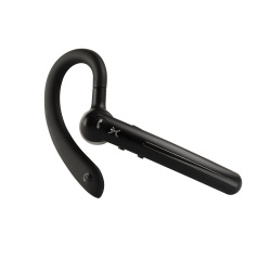 Perfect Choice Manos Libres Voix Claire, Bluetooth 5.0, Inalámbrico, Negro 