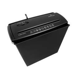 Perfect Choice Trituradora PC-171744, 5 Hojas, 10 Litros, Negro 