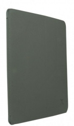 Perfect Choice Funda para iPad, Gris 