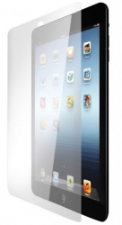 Perfect Choice PC-332244 Protector de Pantalla para iPad Mini, Transparente 