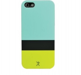 Perfect Choice Protector Rígido Freeway para iPhone 5S (Norwick) 