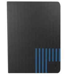 Perfect Choice Estuche Slim para iPad Air Negro 