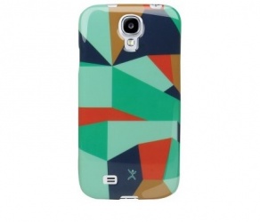 Perfect Choice Protector Rígido Freeway para Samsung Galaxy S4 Mini (Emerson) 