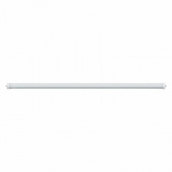 Philco Lámpara LED de Tubo 51883, Luz Frío, T8, 36W, 3100 Lúmenes, Blanco 