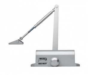 Philips Brazo Cerrador para Puertas 1404AN, hasta 80 kg 