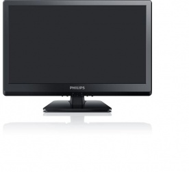 Philips TV LED 19PFL2409/F8 19