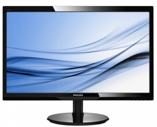 Monitor Phillips V-Line 246V5LHAB LED 24