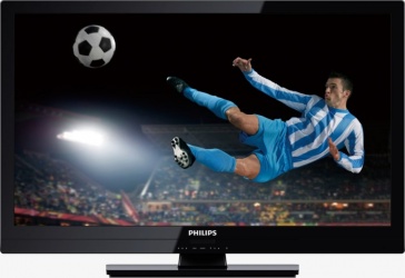 Philips TV LCD 32PFL2507/F8 32