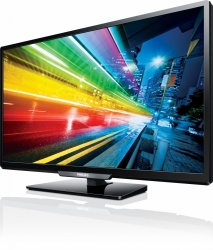 Philips TV LED 32PFL4509 32'', Negro 