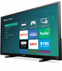 Philips TV LED 32PFL4664 31.5