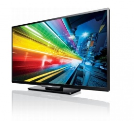 Philips TV LED 40PFL4409 40'', Full HD, Negro 
