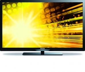 Philips TV LED 46PFL3708 46'', Full HD, Negro 