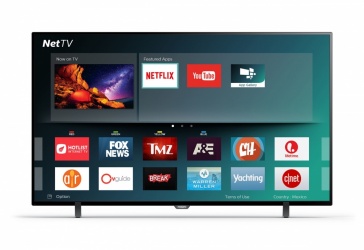 Philips Smart TV LED 5000 50