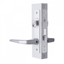 Philips Manija 550AN, Derecha/Izquierda, Cromo 