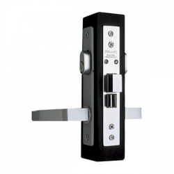 Philips Manija 550ANE, Derecha/Izquierda, Negro 