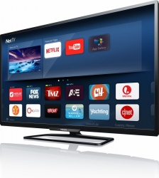 Philips Smart TV LED 6000 55