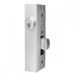 Philips Cerradura de Embutir 590AN, Cromo 