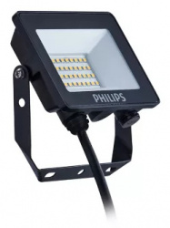 Philips Reflector LED BVP152 G3, Luz Blanco Frío, 20W, 2000 Lúmenes, Negro 