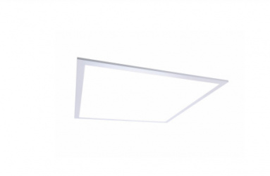 Philips Lámpara LED para Techo Essential RC048 G2, Interiores, Luz Blanco Frío, 36W, 4000 Lúmenes, Blanco 