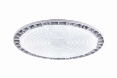 Philips Lámpara SmartBright HighBay BY320P, Interiores, Luz Blanco Frío, 200W, 26000 Lúmenes, Blanco 