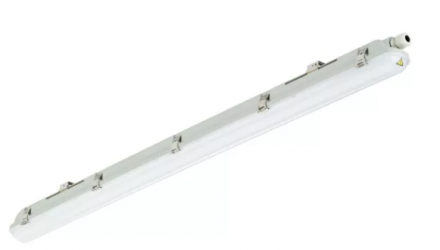 Philips Lámpara LED para Techo 911401879285, Interior, Blanco, 45W, 7000 Lúmenes, IRC, para Casa 