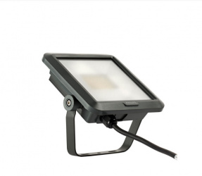 Philips Reflector LED Mini Essential BVP090, Luz Fría, 30W, 2400 Lúmenes, Negro 