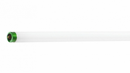 Philips Lámpara PLUS Slimline, Luz Blanco Frío, 59W, Base FA8, 5780 Lúmenes, Blanco 