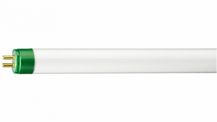 Philips Lámpara LED de Tubo T5, Luz Fría, 48W, 4650 Lúmenes, Blanco 