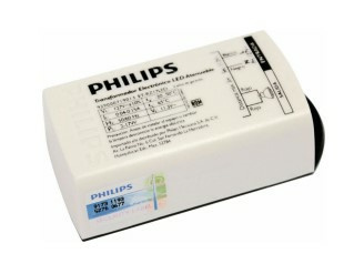 Philips Transformador 929000719013, Entrada 127V, Salida 12V 