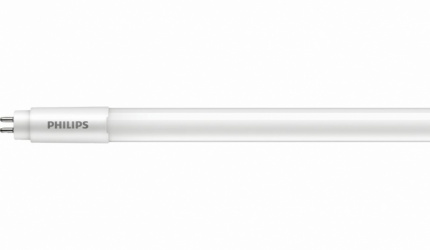 Philips Lámpara LED para Techo Essential LedtubeT5, Interior, Luz Fría, 16W, 1850 Lúmenes, Base G5, para Casa/Comercial 