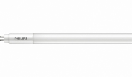 Philips Lámpara LED Essential T5 Mains, Interiores, Luz Blanco Frío, 8W, Base G5, 900 Lúmenes, Blanco 