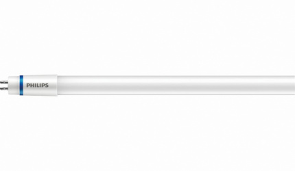 Philips Lámpara LED T5 24T5HO, Interiores, Luz Blanco Frío, 24W, Base G5, 3500 Lúmenes, Blanco 
