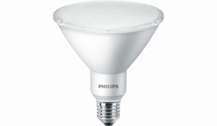 Philips Lámpara LED para Techo LEDspot, Interior, Luz Cálida, 14W, 1300 Lúmenes, IRC, Base E27, para Casa  