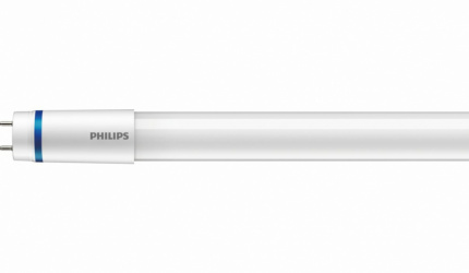 Philips Lámpara LED de Tubo MASTER LEDtube T8, Luz Fría, T8, 18W, 2100 Lúmenes, Blanco 