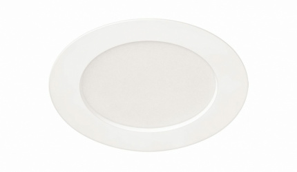 Philips Lámpara LED Empotrable SmartBright DN016B, Interiores, Luz Blanco Neutro, 15W, 1200 Lúmenes, Blanco 