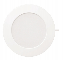 Philips Lámpara LED Empotrable SmartBright DN016B, Interiores, Luz Blanco Cálido, 20W, 2000 Lúmenes, Blanco 