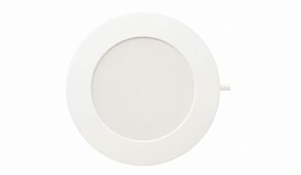 Philips Lámpara LED Empotrable SmartBright DN016, Interiores, Luz Blanco Neutro, 20W, 2000 Lúmenes, Blanco 