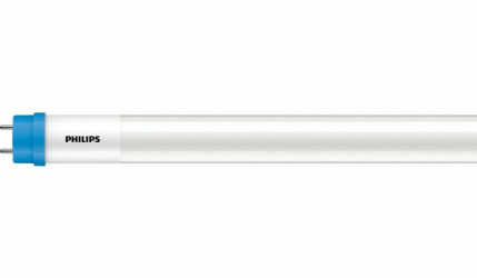 Philips Lámpara CorePro LEDtube HO, Luz Blanco Neutro, Base G13, 16W, 1600Lúmenes, Blanco 