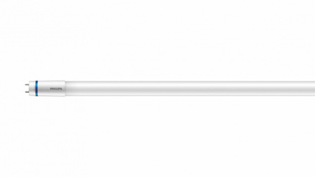 Philips Lámpara Master LEDtube, Luz Blanco Frío, Base G13, 10W, 1050 Lúmenes, Blanco 